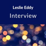 Interview with Leslie Eddy, Maples NY, 1990