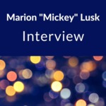 Interview with Marion 