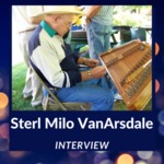 Interview with Sterl Milo VanArsdale, Frewsburg, NY, 1991