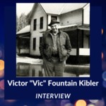 Interview with Victor "Vic" Fountain Kibler & Agnes Page, Vail Mills, NY, March 27, 1992 by Victor "Vic" Fountain Kibler