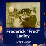 Square Dance with Geneseo String Band, MacVittie Union Ballroom, Geneseo, NY, 1991 and Interview with Fred Ladley, 1990 by Frederick "Fred" Ladley