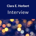 Interview with Clara E. Herbert, Cuyahoga Falls, OH, 1984 by James W. Kimball