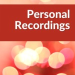 Professional recording of Alice Clemens, 1980s