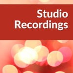 Studio Recording of Tuxedo Colonels, Penfield Brothers, 1940s-1950s