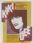 Kiki Dee by Tom Matthews