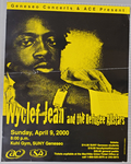Wyclef Jean and the Refugee Allstars