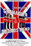 Her Majesty's Grenadier Guards Band by Tom Matthews