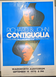 Richard & John Contiguglia by Tom Matthews