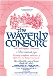 The Waverly Consort by Tom Matthews