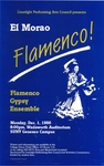 El Morao: Flamenco!