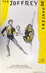 The Joffery II Dancers by Tom Matthews