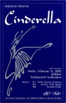 Cinderella by Tom Matthews