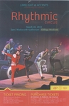 Rhythmic Circus by Tom Matthews