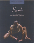 Koresh Dance Company by Tom Matthews