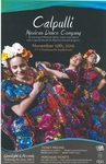 Calpulli: Mexican Dance Company