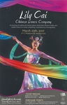 Lily Cai Chinese Dance Company
