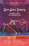 Limón Dance Company by Tom Matthews