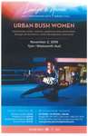 Urban Bush Women by Tom Matthews