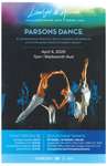 Parsons Dance by Tom Matthews