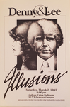 Denny & Lee: Illusions by Tom Matthews