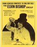 The Elvin Bishop Group