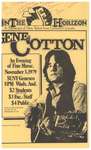 Gene Cotton: An Evening of Fine Music