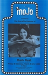 Mark Rust by Tom Matthews