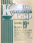 The Kingston Trio in Concert by Tom Matthews