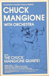 Chuck Mangione with Orchestra by Tom Matthews