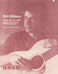 Eric Kilburn by Tom Matthews