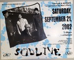 Soulive by Tom Matthews