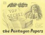Pierre Salinger: the Pentagon Papers by Tom Matthews