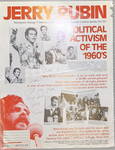 Jerry Rubin: Political Activism of the 1960's