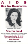 AIDS Has No Boundaries: Sharon Lund