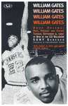 William Gates: Hoop Dreams: Past, Present and Future by Tom Matthews