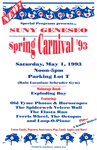 Spring Carnival '93