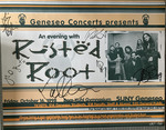 An evening with Rusted Root by Tom Matthews