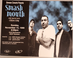 SmashMouth by Tom Matthews