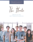 The Hunts by Tom Matthews