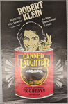 Robert Klein: Canned Laughter