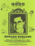 Howard Busgang