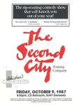 The Second City Touring Company
