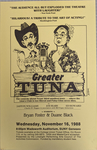 Greater Tuna starring Bryan Foster & Duane Black