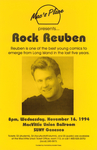 Rock Reuben