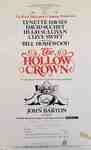 The Hollow Crown by Tom Matthews
