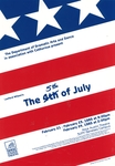 Lanford Wilson's The 5th of July by Tom Matthews