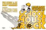 SchoolHouse Rock by Tom Matthews