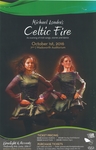Michael Londra's Celtic Fire