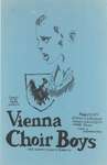 Vienna Choir Boys by Tom Matthews