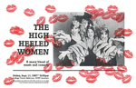 The High Heeled Women by Tom Matthews